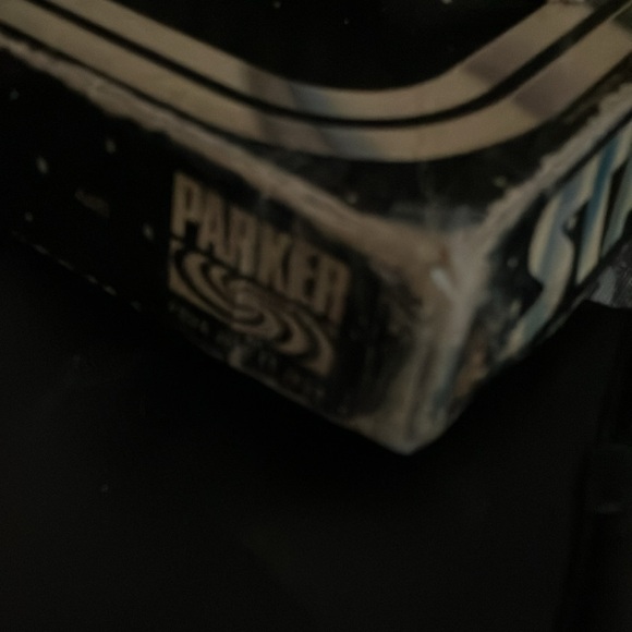 Vintage Parker Brothers Star Wars Escape From Death Star Game 1977 - Picture 13 of 17